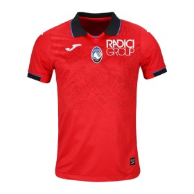 Goedkope Atalanta Third Shirt 2023-24